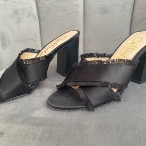 Callisto of California